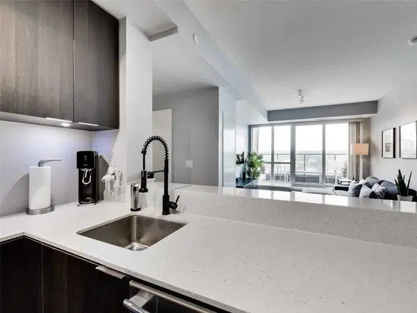 Toronto C08, ON M5A 0C3,170 Sumach ST #816