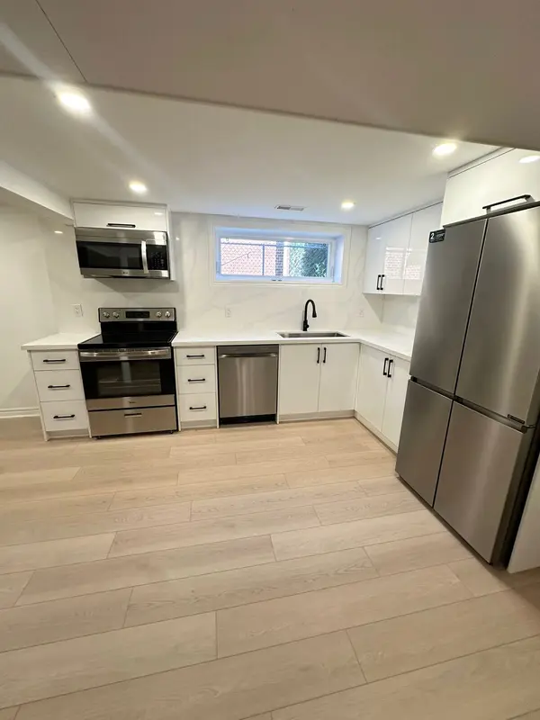 177 Patricia AVE #Basement, Toronto C07, ON M2M 1J6
