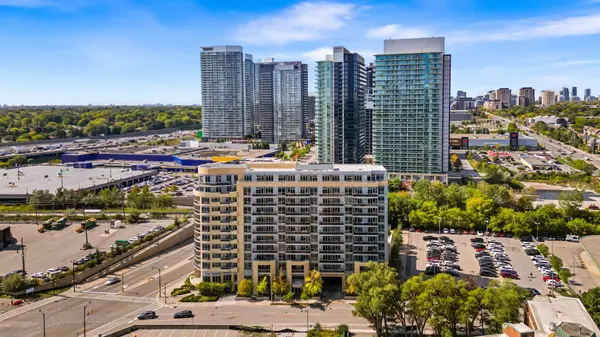 Toronto C15, ON M2K 0E2,2756 Old Leslie ST #602