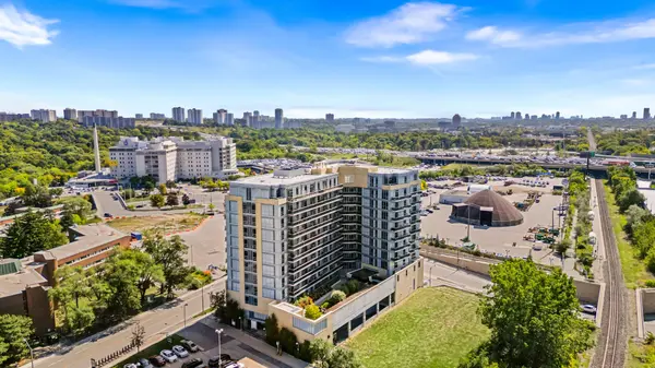 Toronto C15, ON M2K 0E2,2756 Old Leslie ST #602