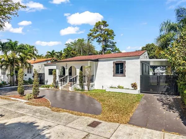 Miami, FL 33145,2271 SW 19th Ter