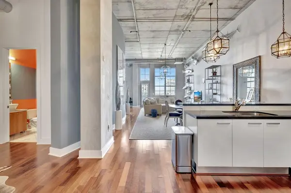 Fort Lauderdale, FL 33301,411 NW 1st Ave #704