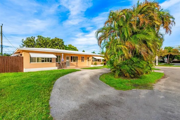 Pompano Beach, FL 33062,2581 NE 11TH CT