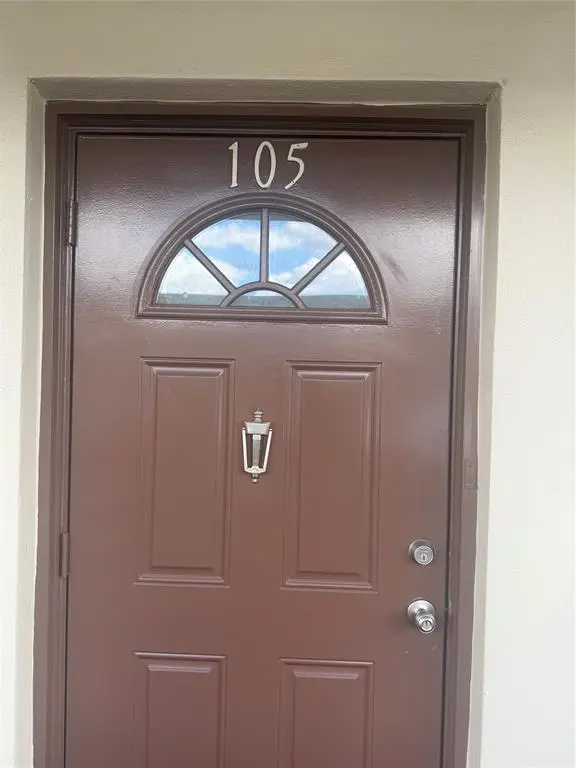 550 NW 80th Ave #105, Margate, FL 33063