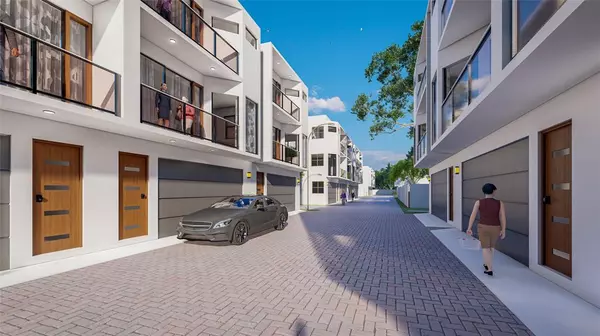 Fort Lauderdale, FL 33312,1551 Davie Blvd