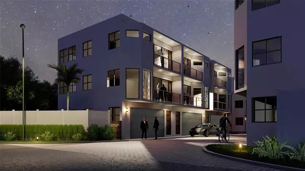 Fort Lauderdale, FL 33312,1551 Davie Blvd