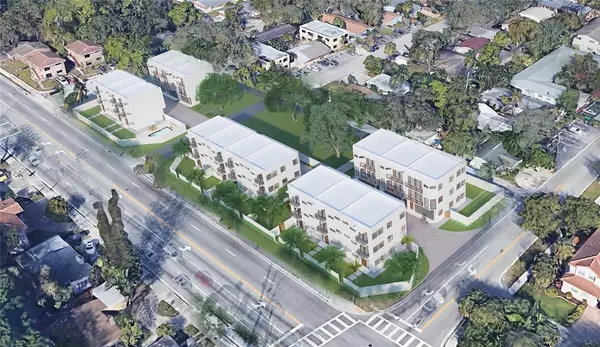 Fort Lauderdale, FL 33312,1551 Davie Blvd