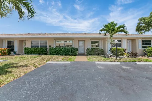 Boca Raton, FL 33433,8829 Bella Vista Dr #282