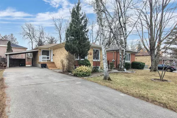 Richmond Hill, ON L4C 4E1,214 Altamira RD