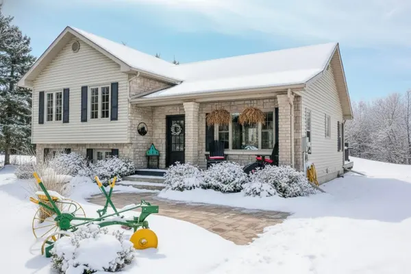 70 LINE 12 SOUTH Line, Oro-medonte, ON L0L 1T0