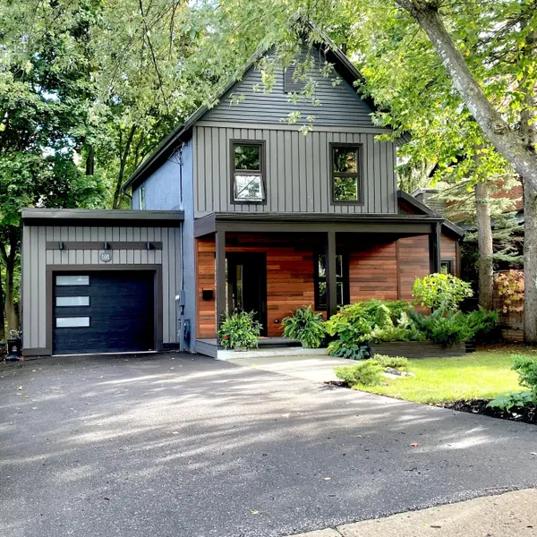 101 Jarvis ST, Orillia, ON L3V 2A4