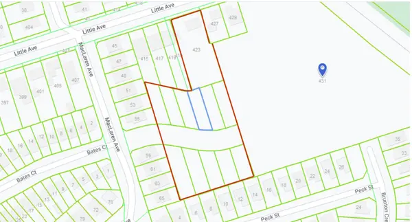 Barrie, ON L4N 2Z8,0000 POOLTON LN