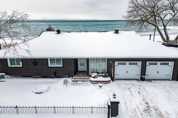 8 TINY BEACHES RD S, Tiny, ON L0L 2J0