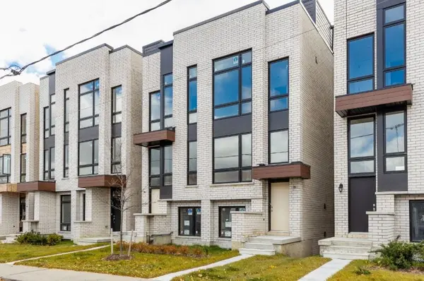 15 Innes AVE,  Toronto W03,  ON M6E 0B2