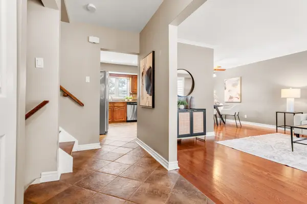 Burlington, ON L7N 3E4,581 Braemore RD