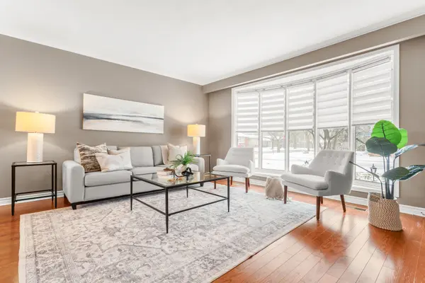 Burlington, ON L7N 3E4,581 Braemore RD