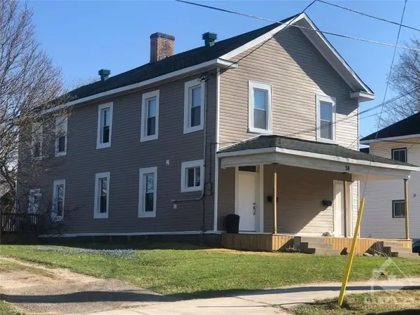 Perth, ON K7H 1W9,58 Harvey ST