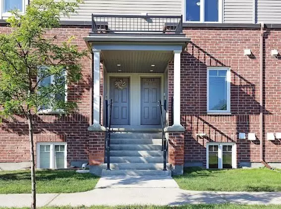 2559 Longfields DR #24, Barrhaven, ON K2J 0V1