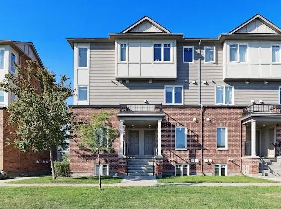 Barrhaven, ON K2J 0V1,2559 Longfields DR #24