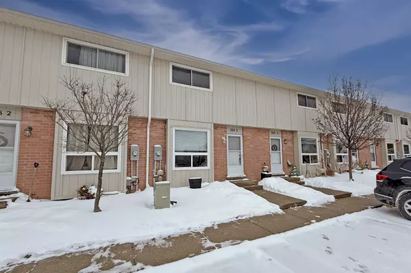 388 Springbank AVE N #3, Woodstock, ON N4T 1L4