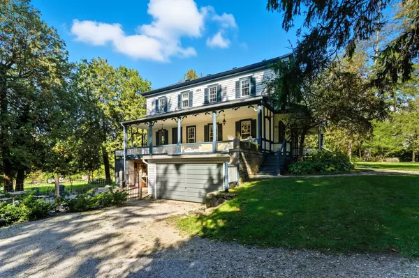 Cambridge, ON N3H 4R8,66 Old Mill RD