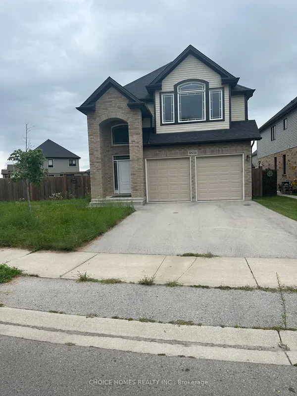 6634 Sam Iorfida DR, Niagara Falls, ON L2G 7H8