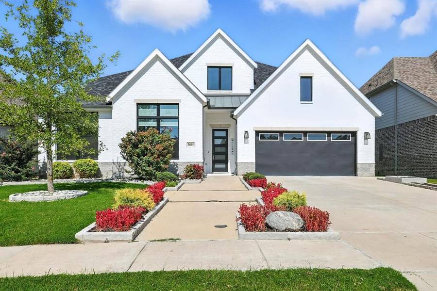 3605 Silver Birch Drive, Mckinney, TX 75071