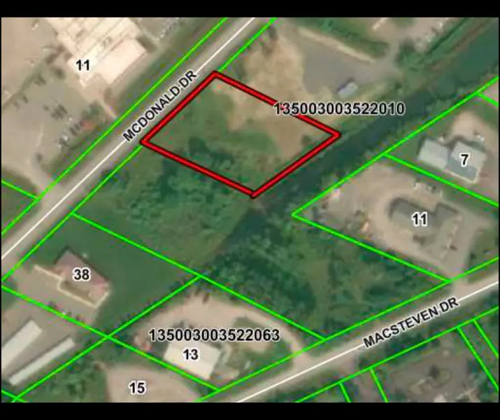 Lot 41 McDonald DR, Prince Edward County, ON K0K 2T0