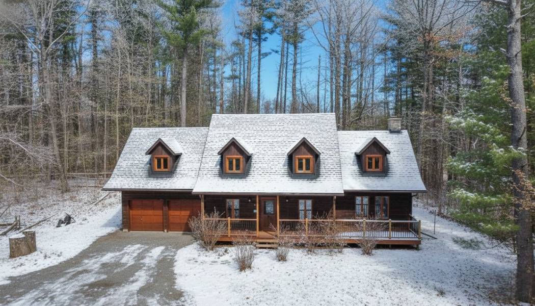 101 Myrtle LN, Constance Bay - Dunrobin - Kilmaurs - Woodlawn, ON K0A 3M0