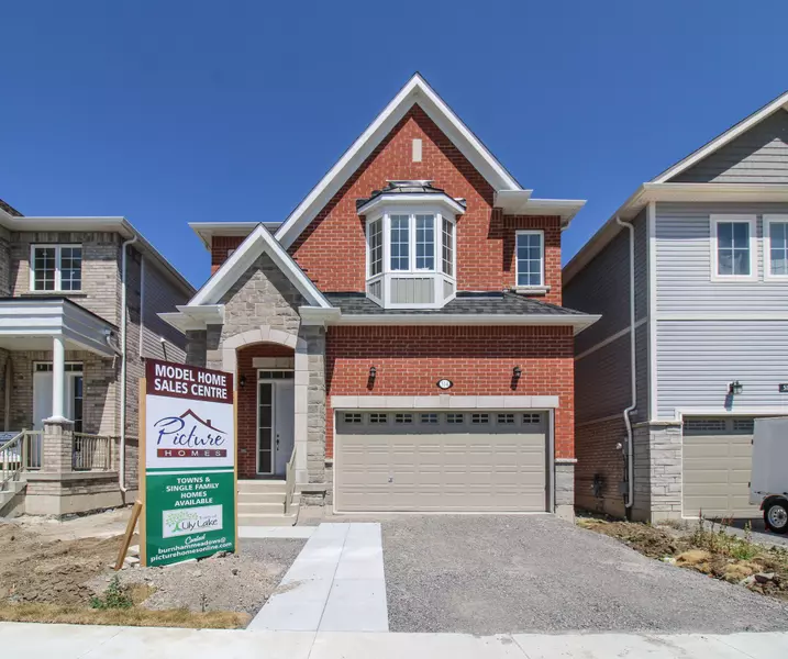 514 Clayton AVE, Peterborough, ON K9K 0H5