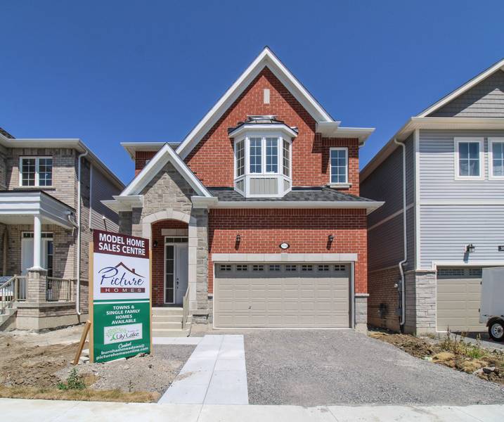 514 Clayton AVE, Peterborough, ON K9K 0H5