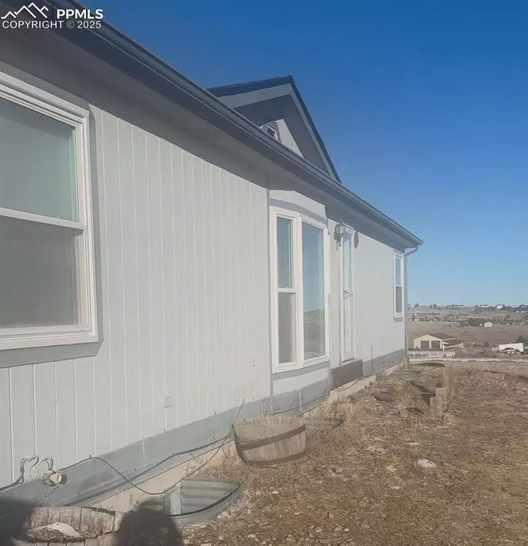 Elbert, CO 80106,15960 Homecrest CIR
