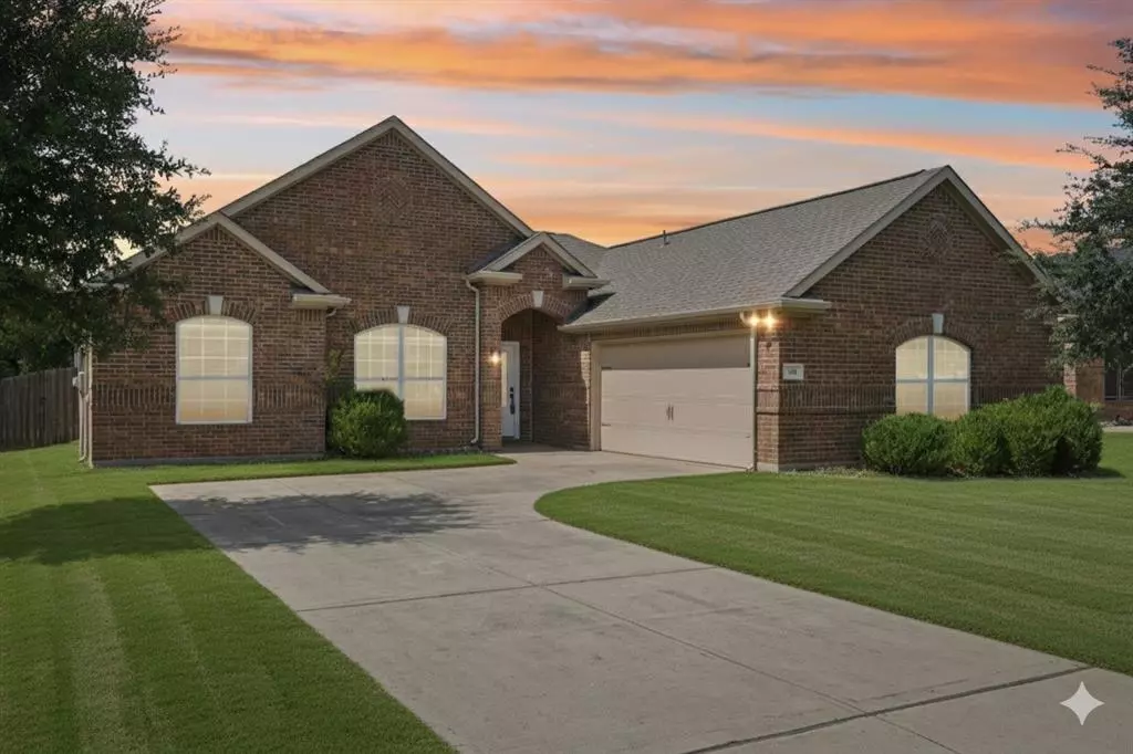 Red Oak, TX 75154,356 Cascade Drive