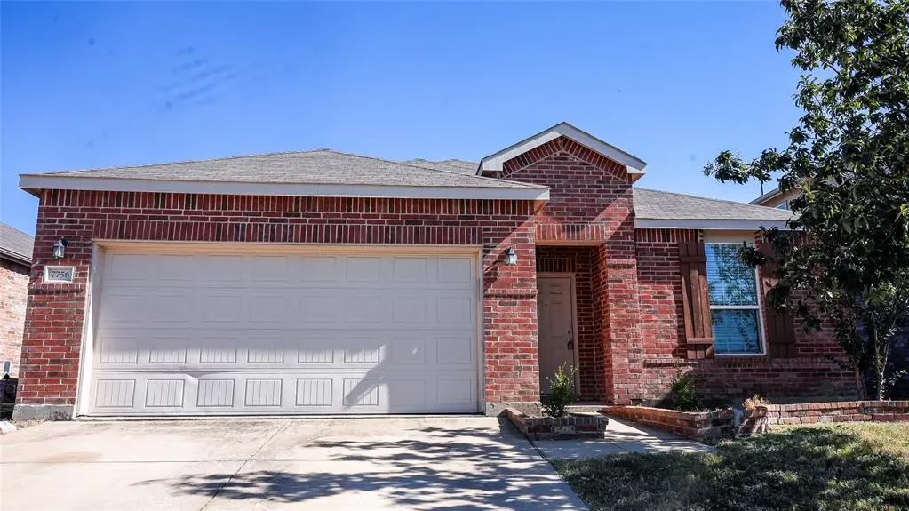 Fort Worth, TX 76131,7756 Shorthorn Way