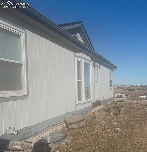 15960 Homecrest CIR,  Elbert,  CO 80106