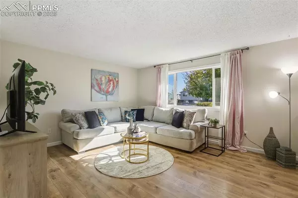 Fountain, CO 80817,583 Calle Conejos ST