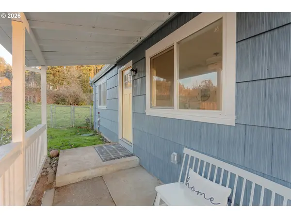 Springfield, OR 97478,5423 MT VERNON RD