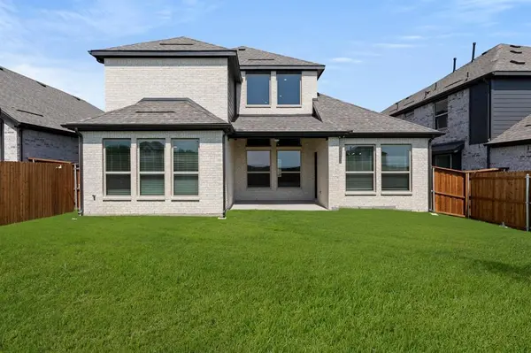 Melissa, TX 75454,2407 Belmont Road