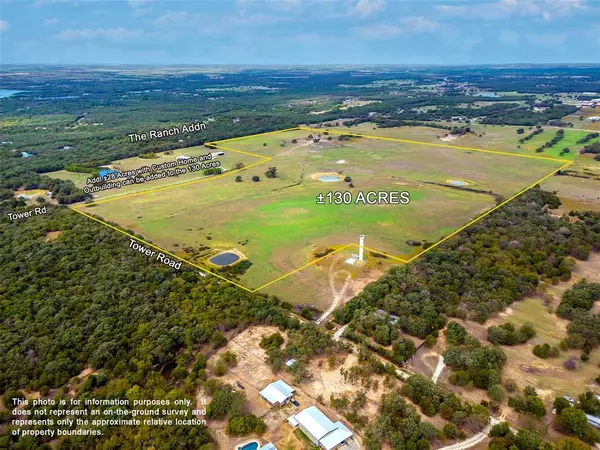 130AC Tower Road, Valley View, TX 76272