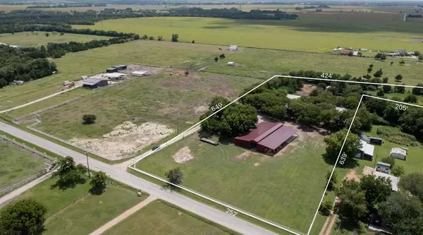 Palmer, TX 75152,TBD Palmyra Road