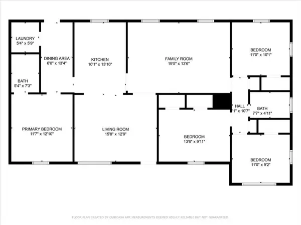 Lake Worth, TX 76135,4504 Highland Lake Drive