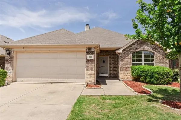 210 Lavaca Drive,  Princeton,  TX 75407