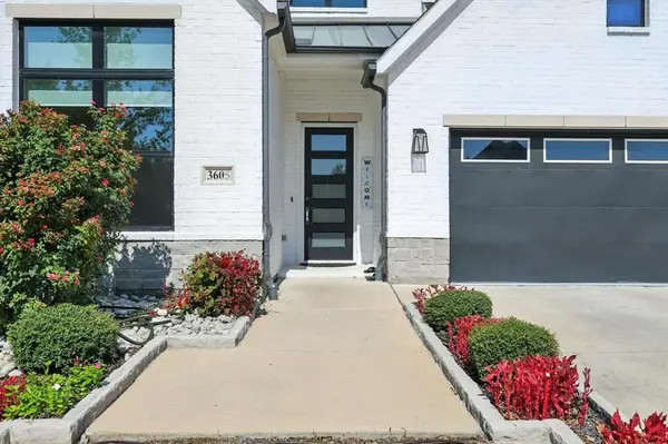 Mckinney, TX 75071,3605 Silver Birch Drive