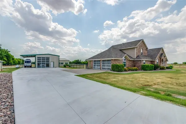 Valley View, TX 76272,194 Krahl Road