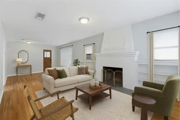 Fort Worth, TX 76107,4933 El Campo Avenue