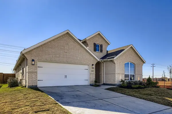 Celina, TX 75009,2601 Hardwood Drive