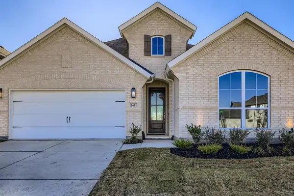 Celina, TX 75009,2601 Hardwood Drive