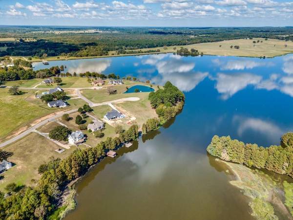 Lot 202 Lago Vista Drive,  Athens,  TX 75752