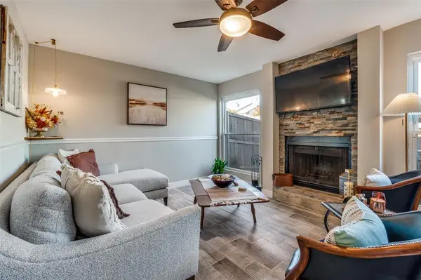 13109 Burninglog Lane,  Dallas,  TX 75243