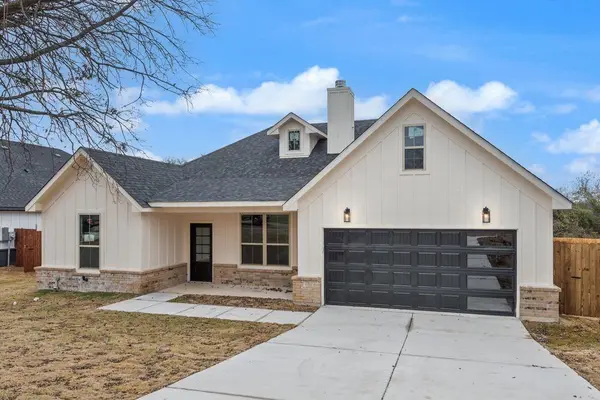 Newark, TX 76071,518 Berke Street